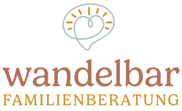 Wandelbar Familienberatung Logo